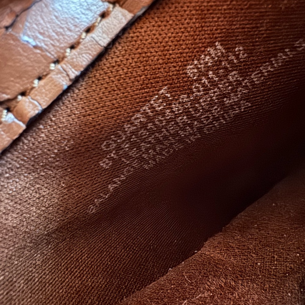 BARE TRAPS Brown Leather Clogs - Picture 7 of 7